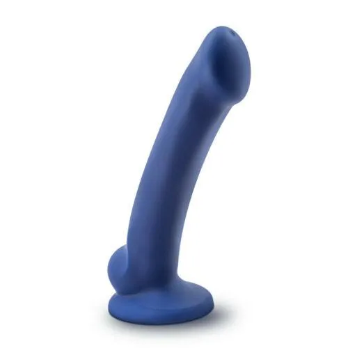 Female Sex Toys Blush Avant D10 Ergo Mini Indigo