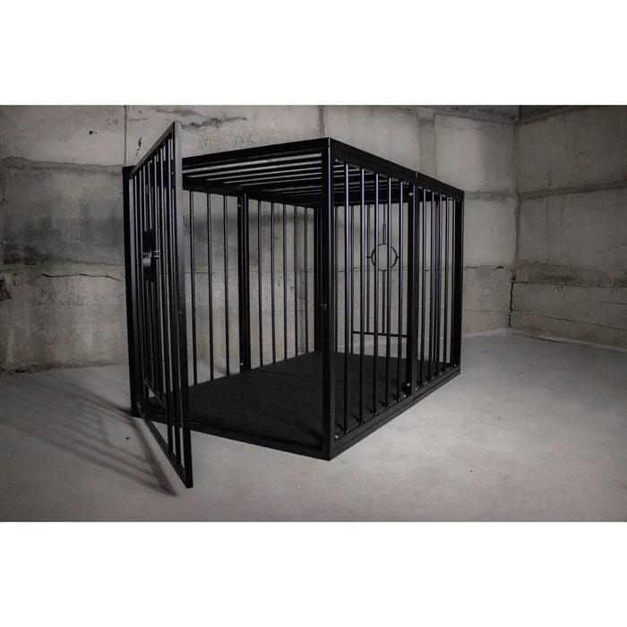 BDSM Architecture Male Sex Toys BDSM Architecture Extra Large Cage