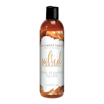 Intimate Earth Vibrators Intimate Earth Flavored Glide Intimate Earth Vibrators Intimate Earth Flavored Glide