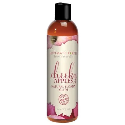 Intimate Earth Vibrators Intimate Earth Flavored Glide Intimate Earth Vibrators Intimate Earth Flavored Glide