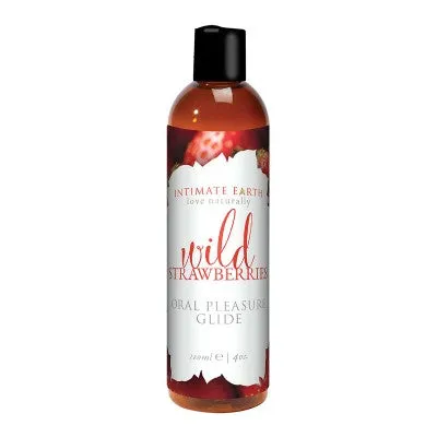 Intimate Earth Vibrators Intimate Earth Flavored Glide Intimate Earth Vibrators Intimate Earth Flavored Glide