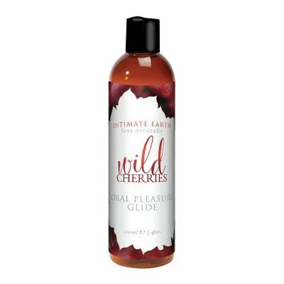 Intimate Earth Vibrators Intimate Earth Flavored Glide Intimate Earth Vibrators Intimate Earth Flavored Glide
