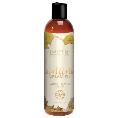 Intimate Earth Vibrators Intimate Earth Flavored Glide Intimate Earth Vibrators Intimate Earth Flavored Glide