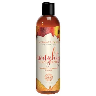 Intimate Earth Vibrators Intimate Earth Flavored Glide Intimate Earth Vibrators Intimate Earth Flavored Glide