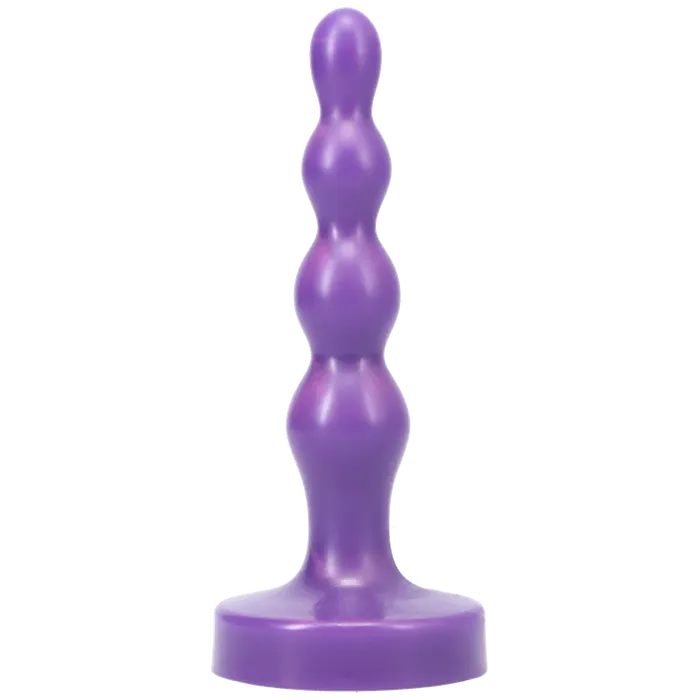 Tantus Anal Tantus Ripple Anal BeadsPlug