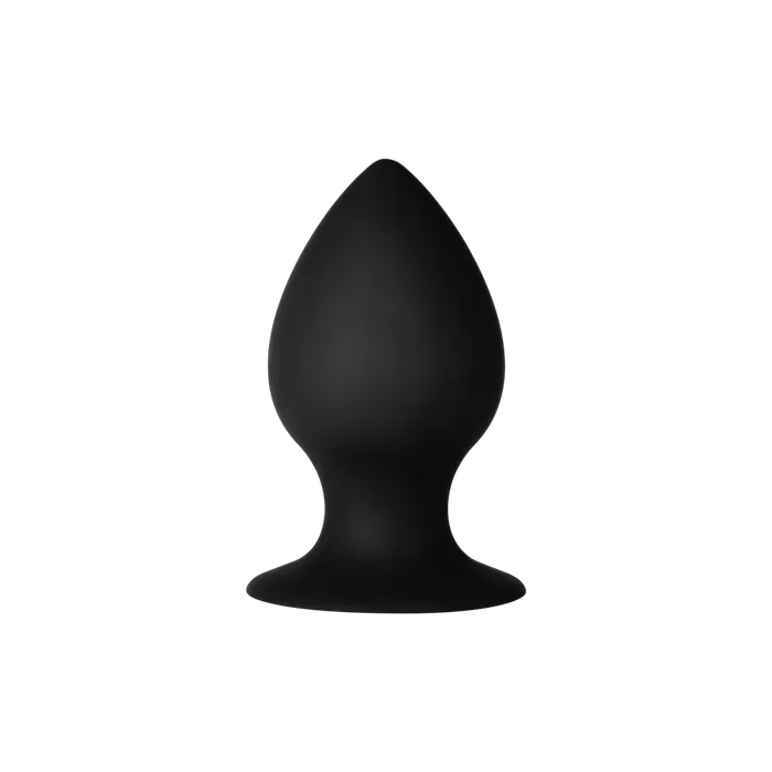 Traveling Tickle Trunk Forto Rattler Cone Plug Small Male Sex Toys