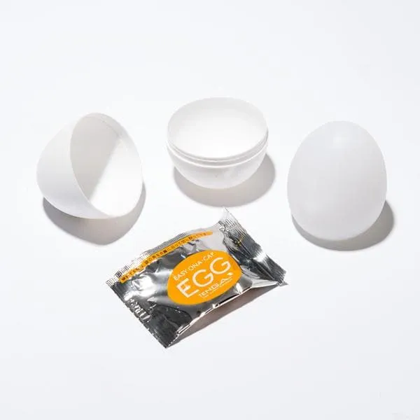 Couples TENGA EGG EGG Shiny Pride Edition II