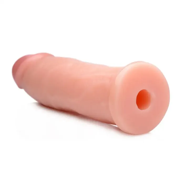 Dildos LoveBotz 7 Inch Cock Lock Dildo Dildos LoveBotz 7 Inch Cock Lock Dildo