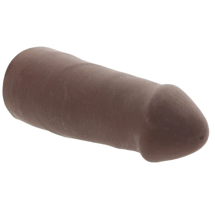 Doc Johnson Dildos The Realistic 5 Inch Cock in Chocolate