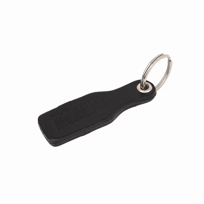 REGULATION Restraints REGULATION Mini Leather Paddle Keyring