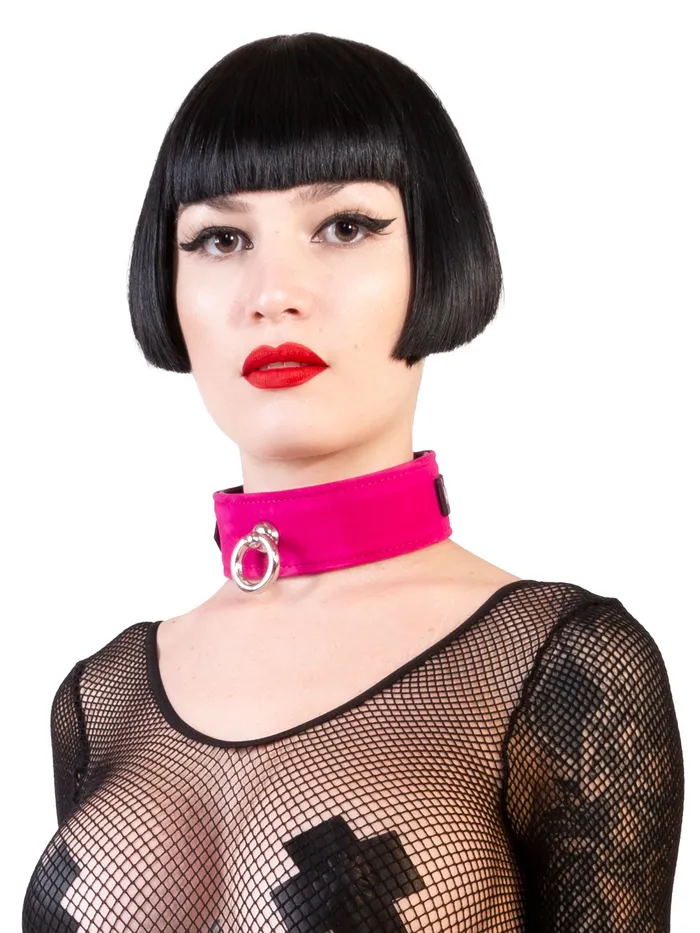 Sensual Suede Collar Sea Green HonourSkintwocom Vibrators Sensual Suede Collar Sea Green HonourSkintwocom Vibrators