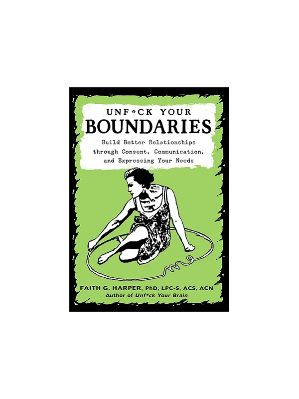 Unfuck Your Boundaries Microcosm Vibrators