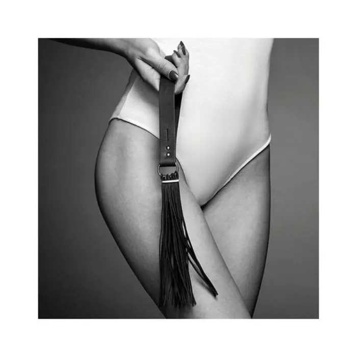 Vibrators Bijoux Indiscrets Bijoux Indiscrets Maze Tassel Flogger