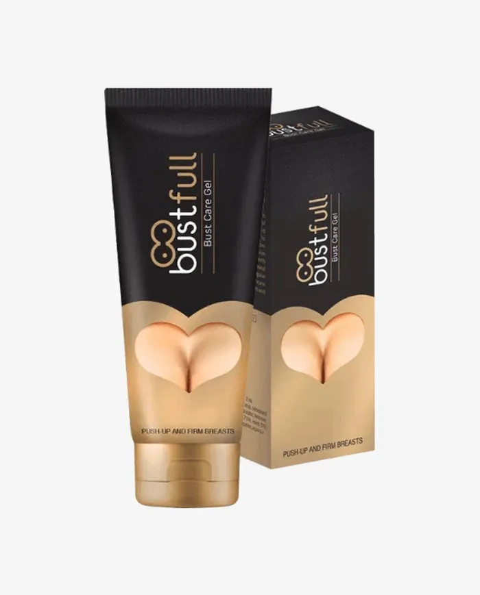 Enhancers Adultskart BUST FULL BUST CARE GEL Enhancers Adultskart BUST FULL BUST CARE GEL