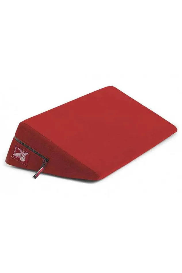 Liberator Liberator Wedge Position Aid Red Vibrators