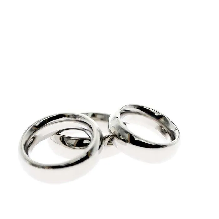 Male Sex Toys Oval Penis Ring Heavy weight Oxyshop Male Sex Toys Oval Penis Ring Heavy weight Oxyshop