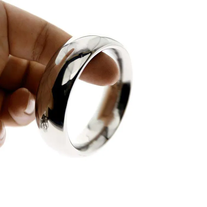 Male Sex Toys Oval Penis Ring Heavy weight Oxyshop Male Sex Toys Oval Penis Ring Heavy weight Oxyshop