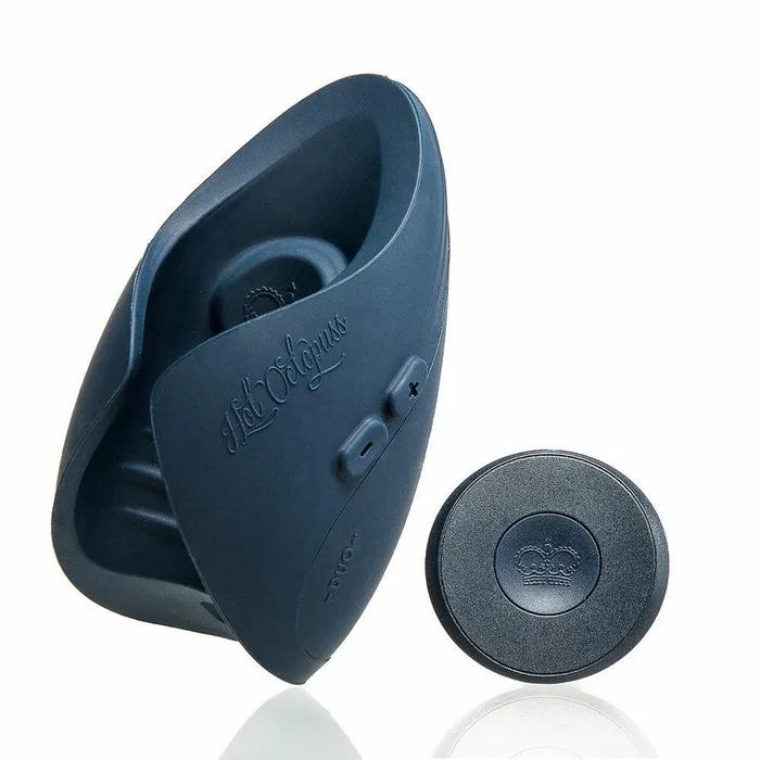 Pulse Duo Hot Octopuss Vibrators