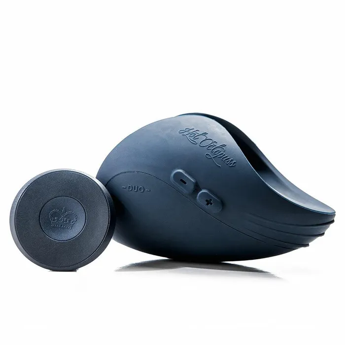 Pulse Duo Hot Octopuss Vibrators