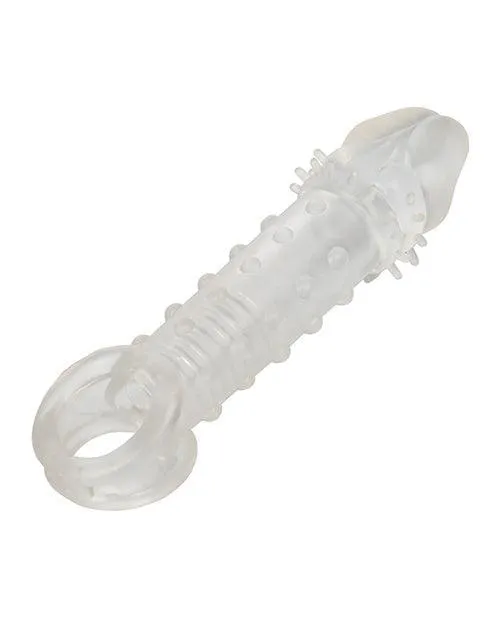 California Exotic Novelties Vibrators Ultimate Stud Extender