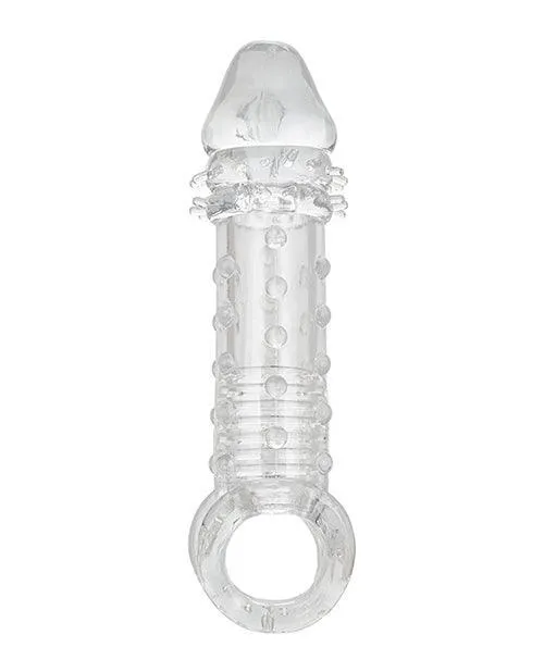 California Exotic Novelties Vibrators Ultimate Stud Extender