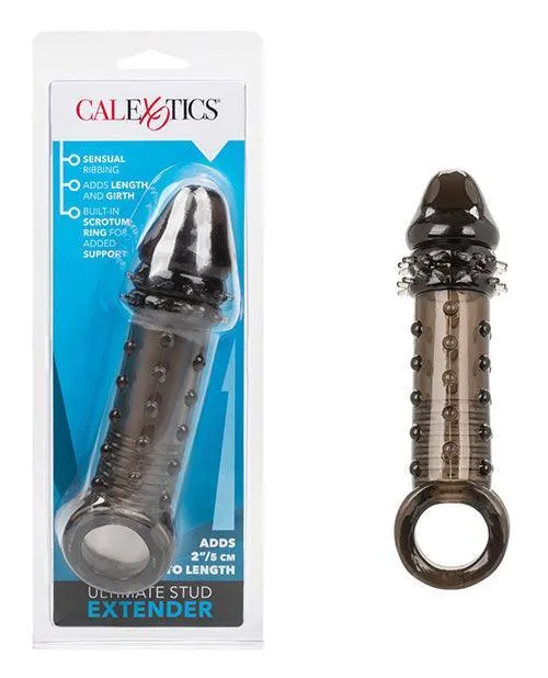 California Exotic Novelties Vibrators Ultimate Stud Extender