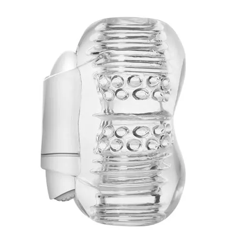 Javtoys Vibrators QY Compact Vibrate Exerciser 2