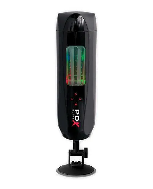 Pdx Brands Male Sex Toys Pdx Elite Ultimate Milker 2