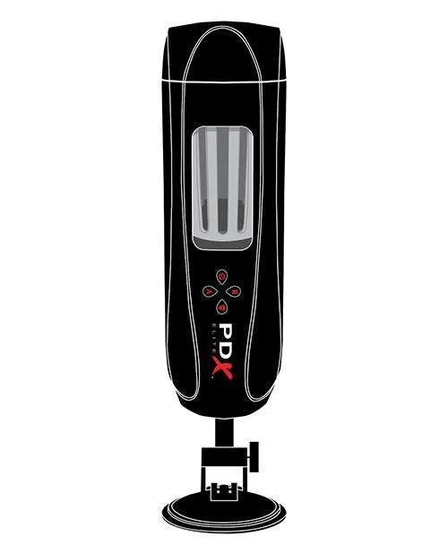 Pdx Brands Male Sex Toys Pdx Elite Ultimate Milker 2