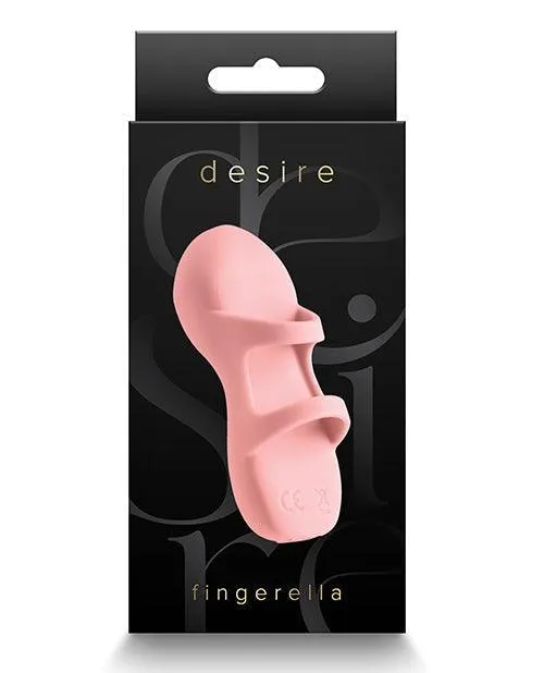 Vibrators Desire Fingerella Ns Novelties INC