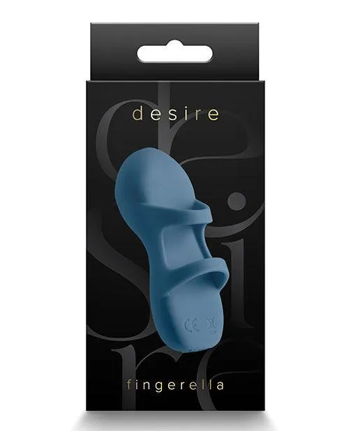 Vibrators Desire Fingerella Ns Novelties INC