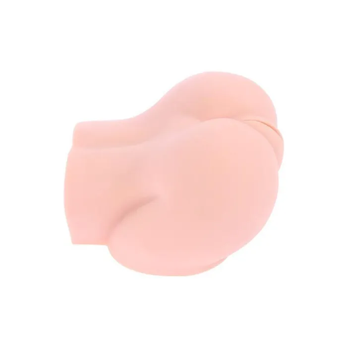 Vibrators Kokos Kokos Angel Meiki Beige