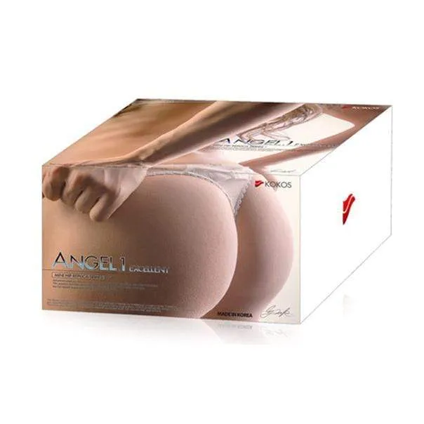 Vibrators Kokos Kokos Angel Meiki Beige