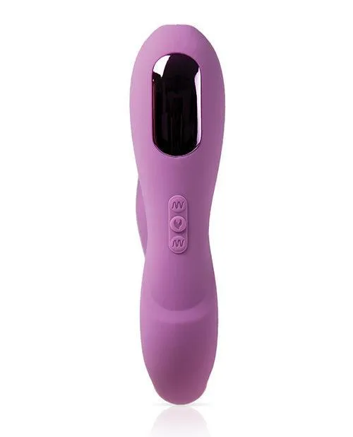 Vibrators Pipedream Products Jimmyjane Reflexx Rabbit 1