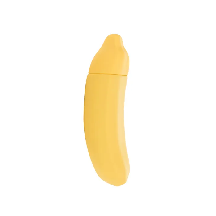 Vibrators Its the Bomb Emoji Vibes BANANA