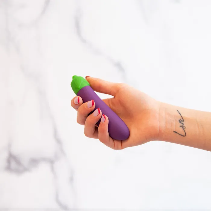 Vibrators Its the Bomb Emoji Vibes BANANA