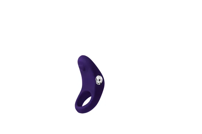 Vibrators SAVVY COMPANY VEDO REV PURPLE