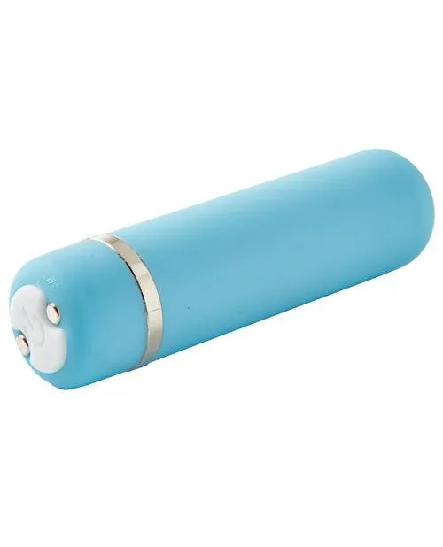 Vibrators Sensuelle Joie Bullet 15 Function Black Blue Pink Purple Novel Creations Usa INC Vibrators Sensuelle Joie Bullet 15 Function Black Blue Pink Purple Novel Creations Usa INC