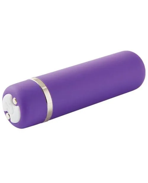 Vibrators Sensuelle Joie Bullet 15 Function Black Blue Pink Purple Novel Creations Usa INC Vibrators Sensuelle Joie Bullet 15 Function Black Blue Pink Purple Novel Creations Usa INC