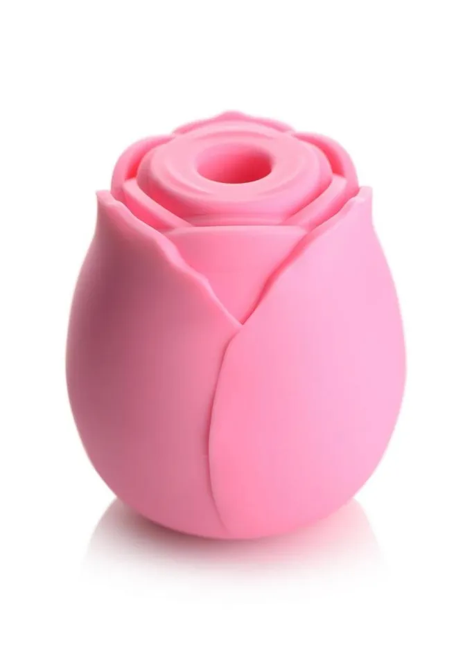 Bloomgasm Vibrators Bloomgasm The Rose Lovers Gift