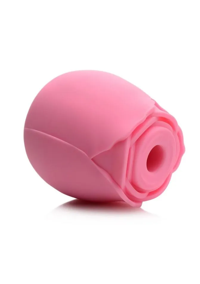 Bloomgasm Vibrators Bloomgasm The Rose Lovers Gift