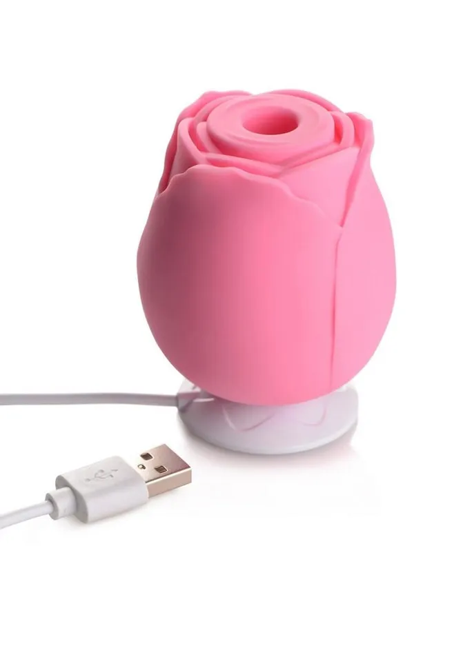 Bloomgasm Vibrators Bloomgasm The Rose Lovers Gift