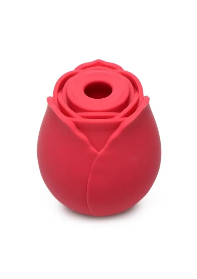 Bloomgasm Vibrators Bloomgasm The Rose Lovers Gift