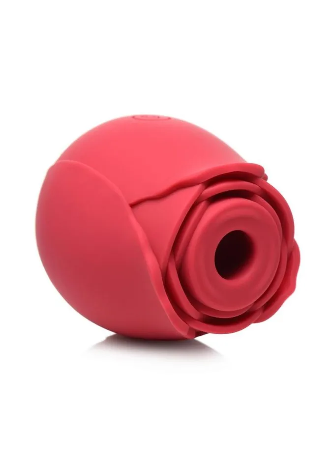 Bloomgasm Vibrators Bloomgasm The Rose Lovers Gift