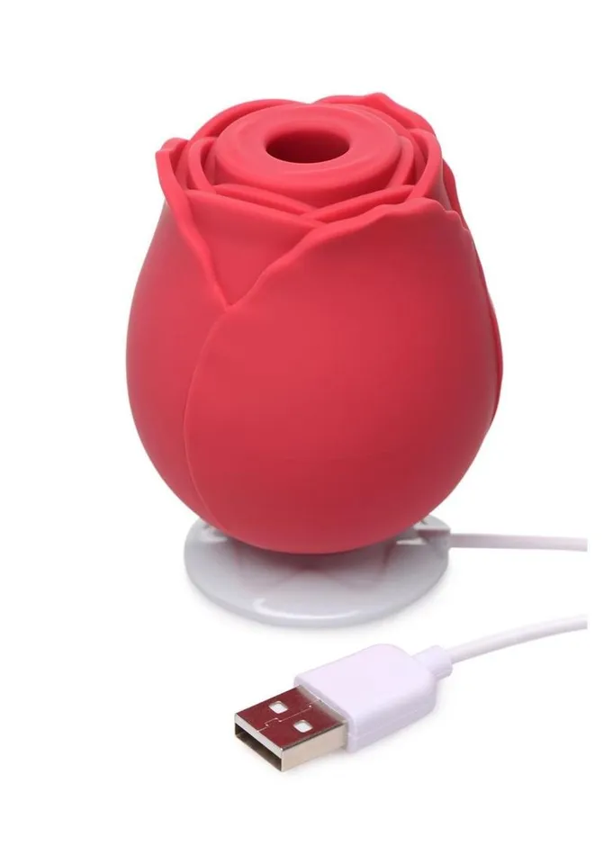 Bloomgasm Vibrators Bloomgasm The Rose Lovers Gift