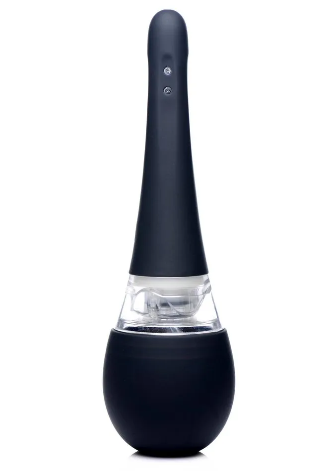 Cleanstream Anal Cleanstream Electric AutoSpray Enema Bulb