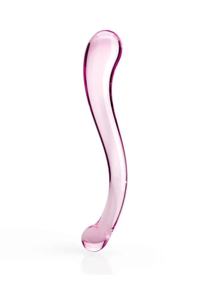 Dildos Jimmyjane Jimmyjane Dillenia Gama Glass Wand