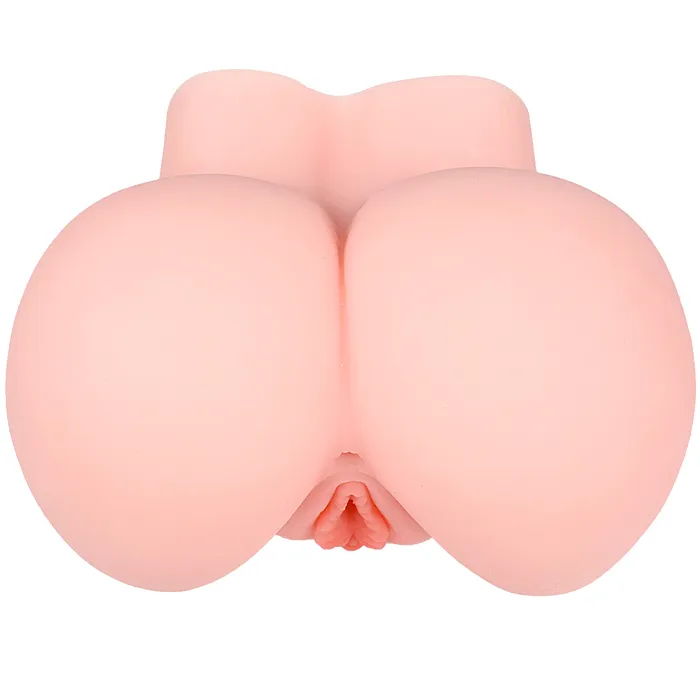 Earlypeach 3D Realistic Male Ass Masturbator with Virgin Vagina Anal Stroker Male Sex Toys Earlypeach 3D Realistic Male Ass Masturbator with Virgin Vagina Anal Stroker Male Sex Toys