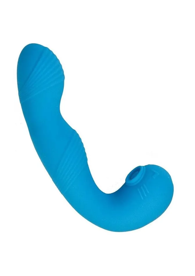 Female Sex Toys My Secret My Secret GSpot Rechargeable Silicone Vibrator with Clitoral Stimulator Female Sex Toys My Secret My Secret GSpot Rechargeable Silicone Vibrator with Clitoral Stimulator
