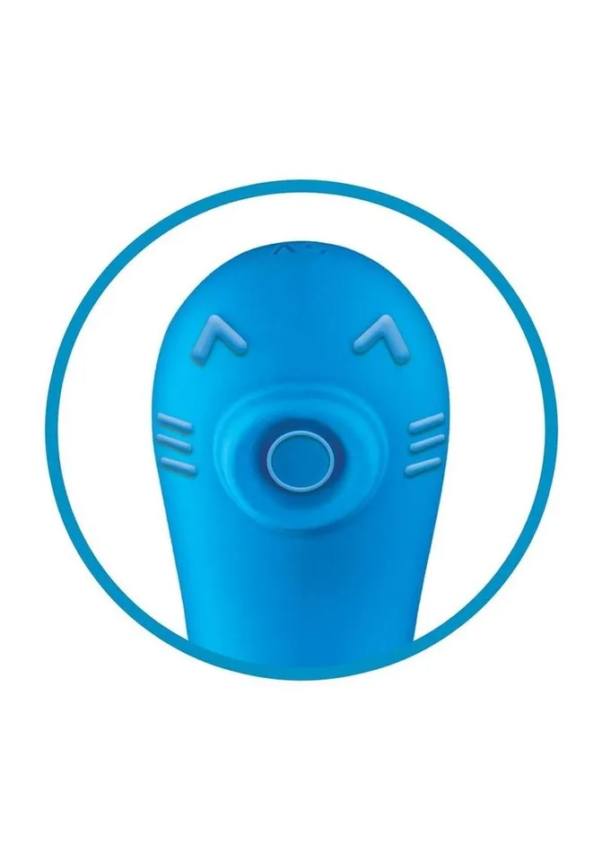 Female Sex Toys My Secret My Secret GSpot Rechargeable Silicone Vibrator with Clitoral Stimulator
